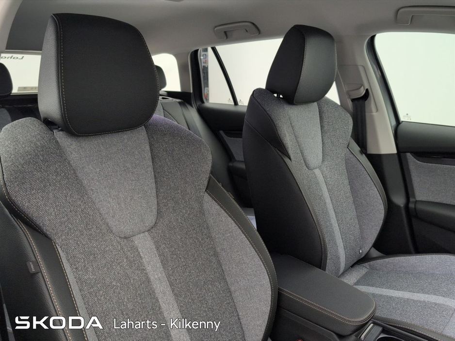 2026 Skoda Octavia COMBI SELECTION+ 2.0TDI 115HP €40,950