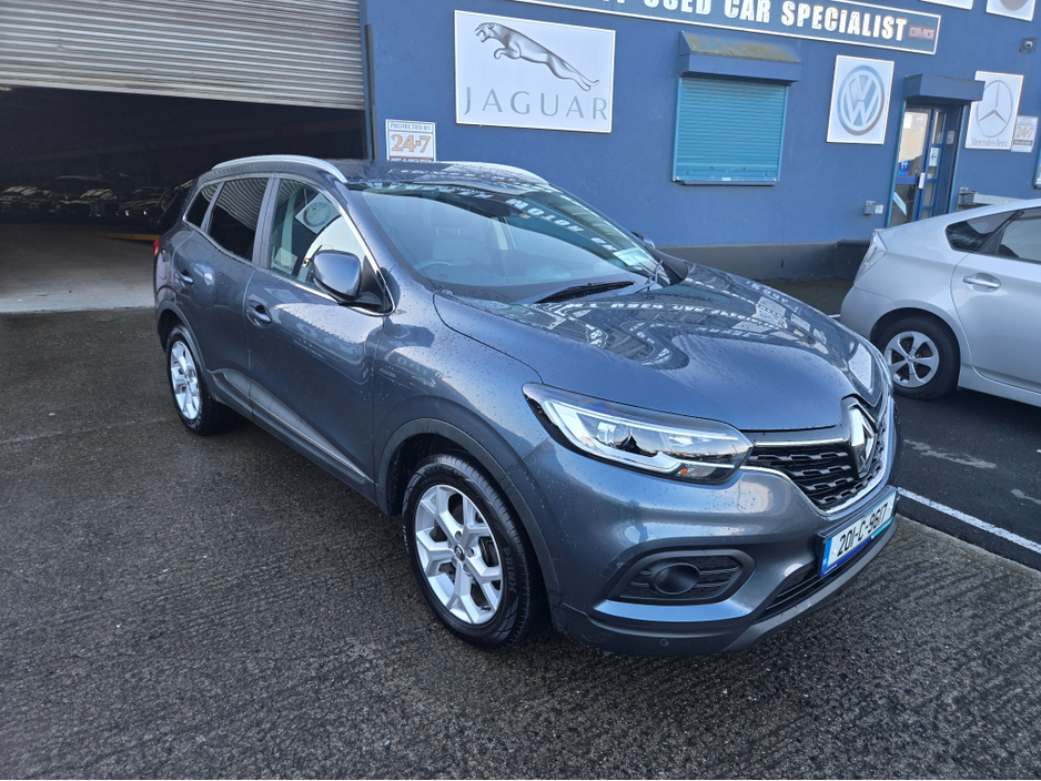 2020 Renault Kadjar - image 18