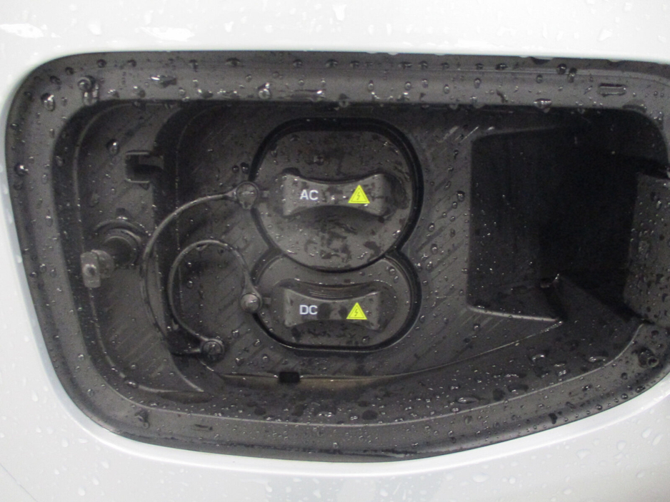 2026 Leapmotor B10 - image 28