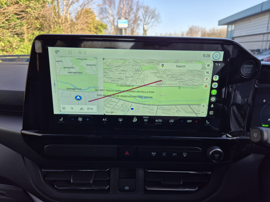 2026 Ford Tourneo Custom - image 28