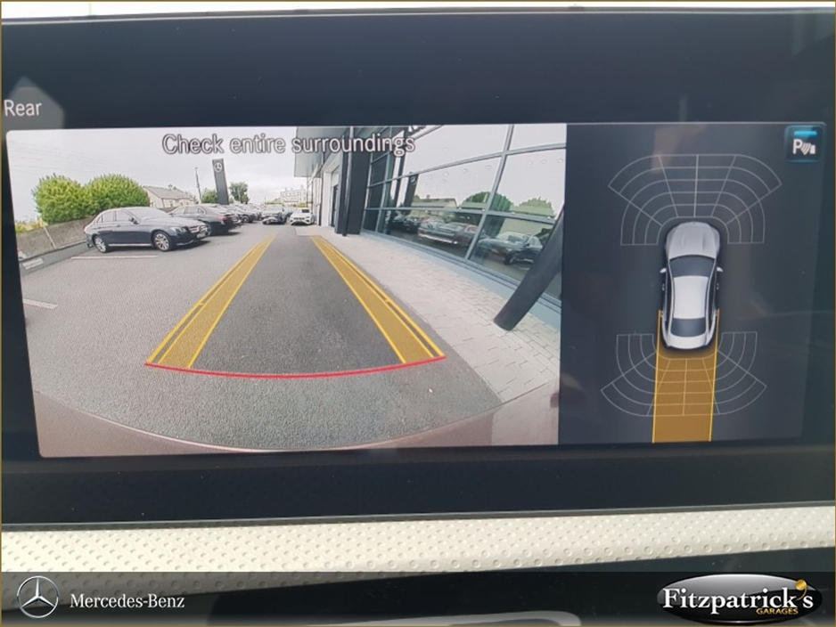 2023 Mercedes-Benz CLA Class CLA200 Coup A/T Progressive €43,950