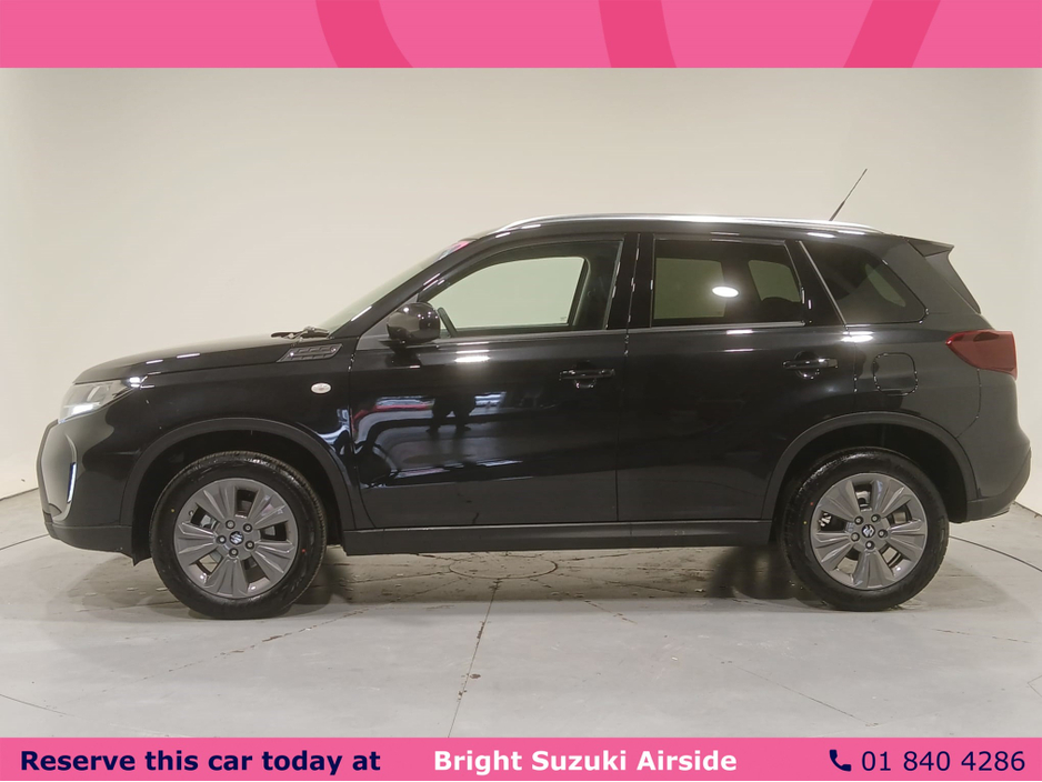 2026 Suzuki Vitara - image 6