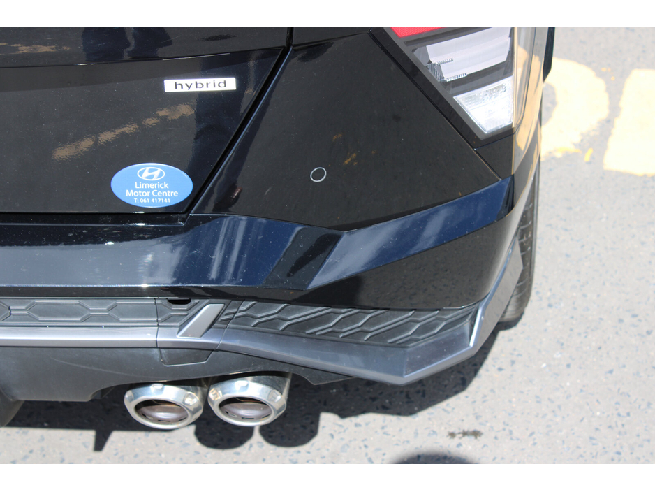 2024 Hyundai Kona - image 14