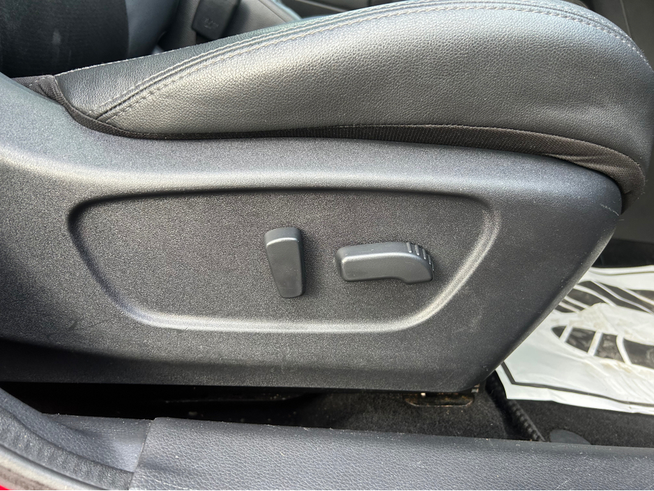 2019 Nissan Qashqai - image 23