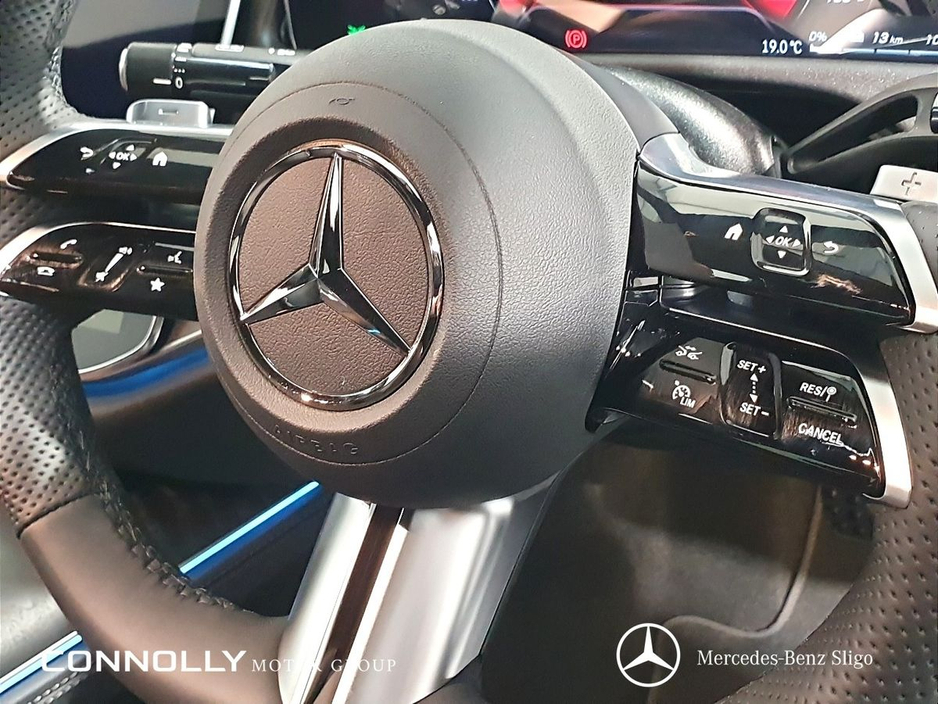 2026 Mercedes-Benz E Class E 300 DE - Premium €92,950