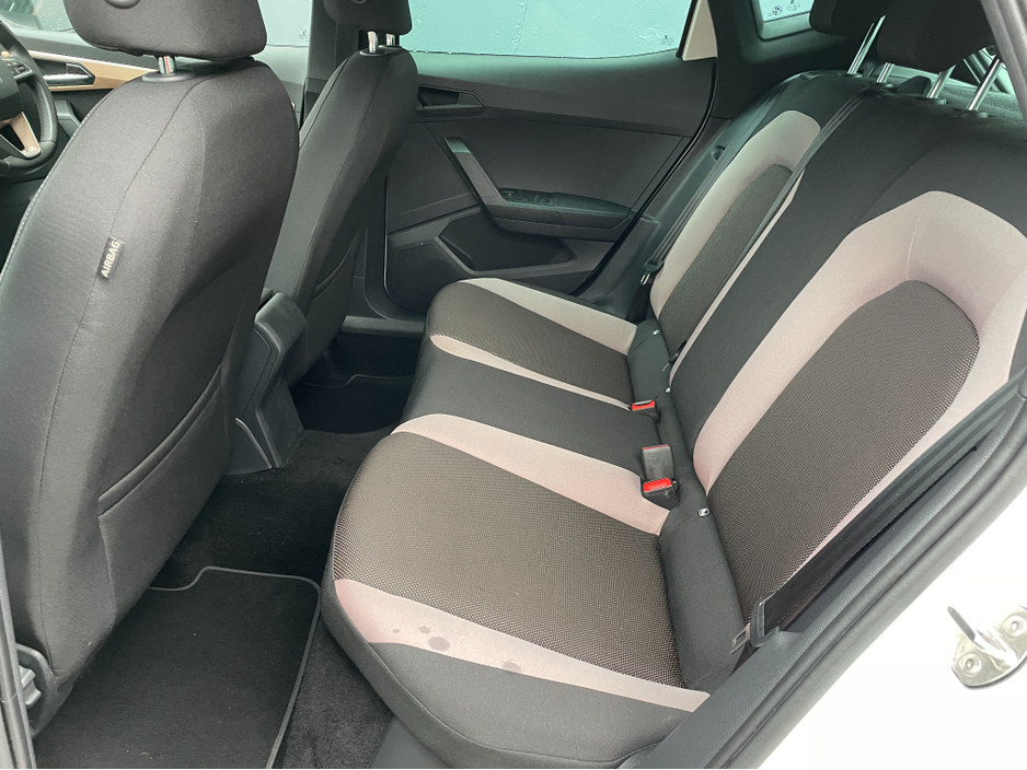 2020 SEAT Ibiza 1.0 TSI 115HP XCELLENCE 5DR LOW KMS! €16,495