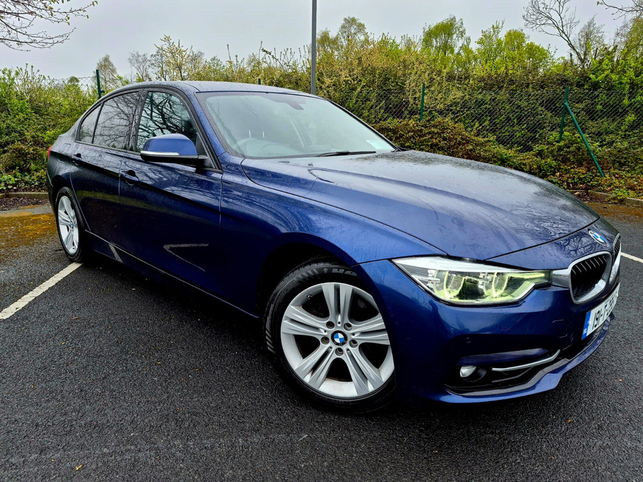 2019 BMW 3 Series for sale in , Ireland