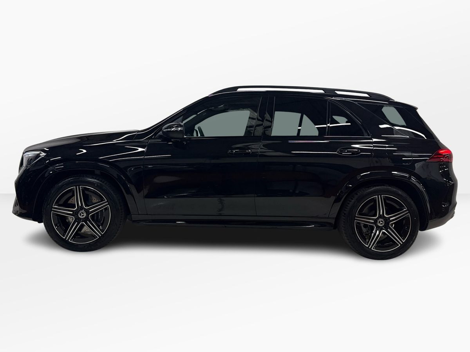 2026 Mercedes-Benz GLE Class - image 5