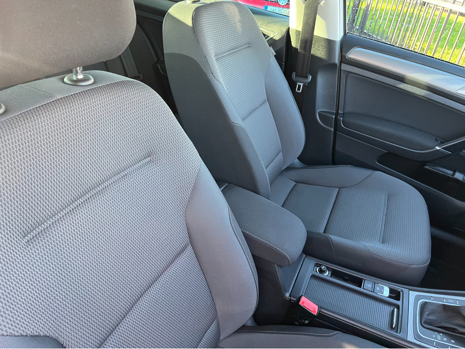 2016 Volkswagen Golf 1.2 TSI 5DR AUTO LOW KMS €13,950