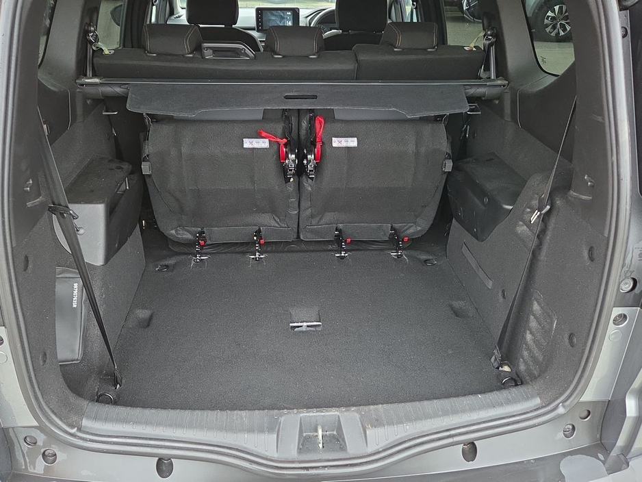 2024 Dacia Jogger TCe 110 Extreme €25,950