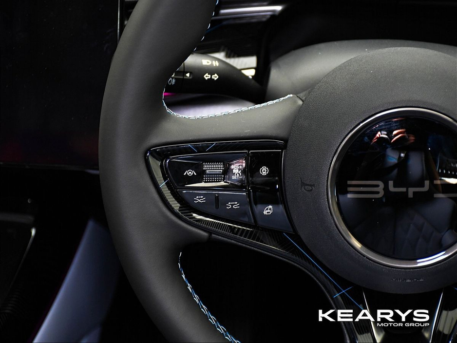 2025 BYD Seal - image 14