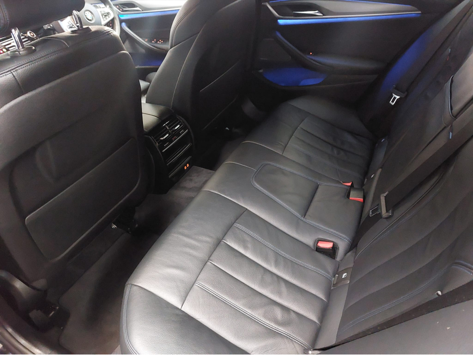 2019 BMW 5 Series 192 530E M SPORT PLUS NEW ID 7 (12KW BATTERY ) €27,995