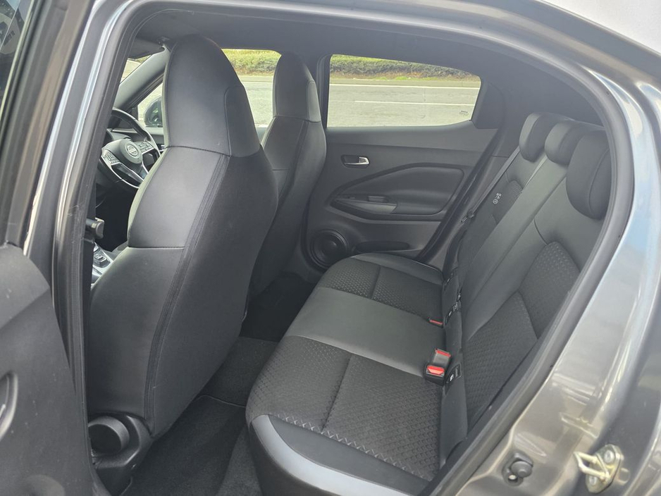 2023 Nissan Juke 1.6 PETROL HYBRID SV PREMIUM MODEL FINANCE, WARRANTY , 5 STAR REVIEWS €23,950