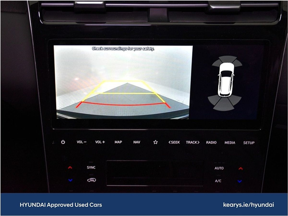 2023 Hyundai Tucson - image 18