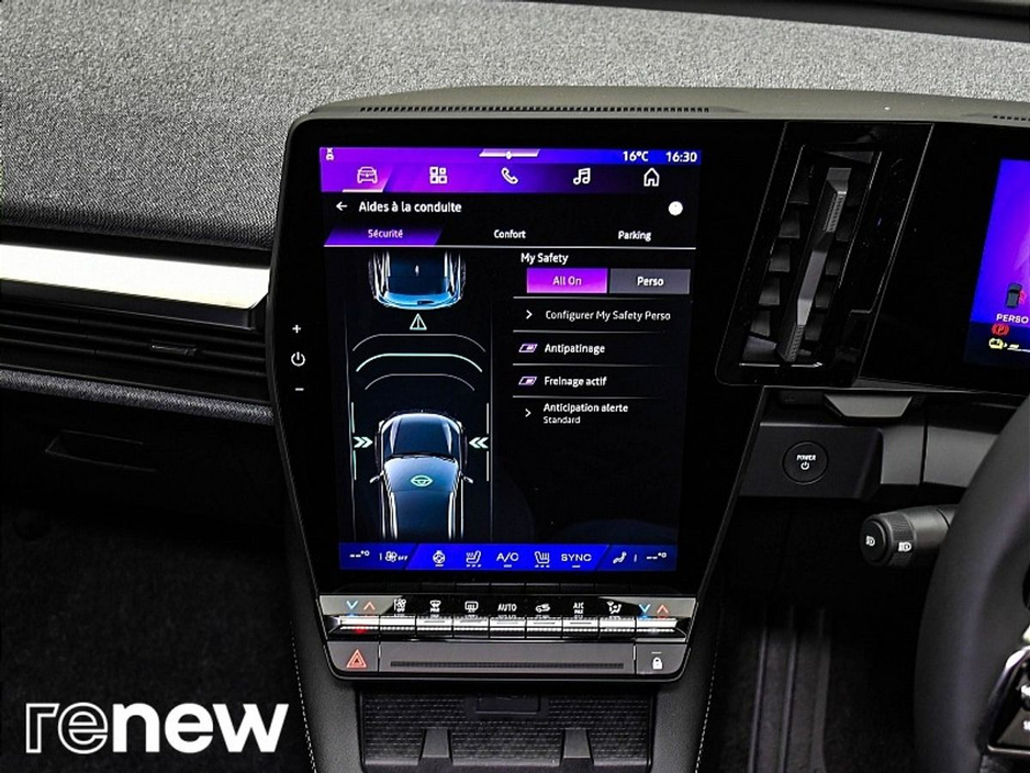 2024 Renault SCENIC E-TECH - image 27