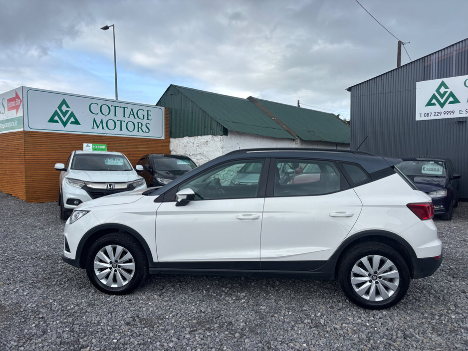 2019 SEAT Arona - image 4