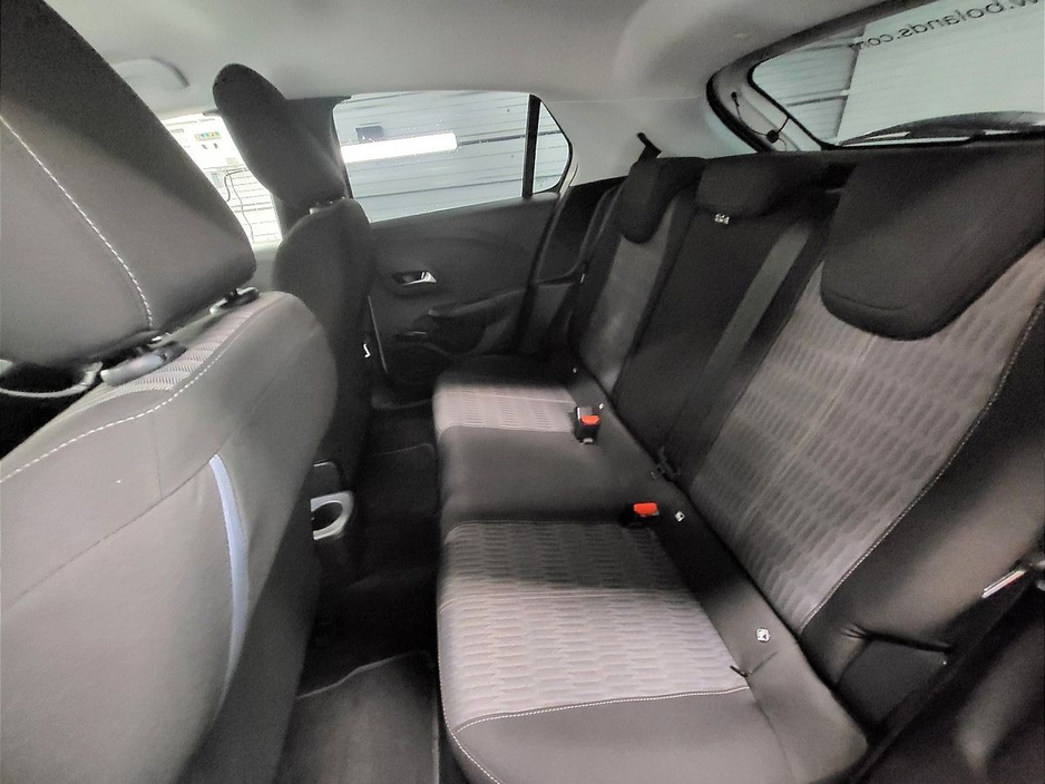 2020 Opel Corsa 1.2i (75PS) S/S 5 Speed SC Premium €13,975