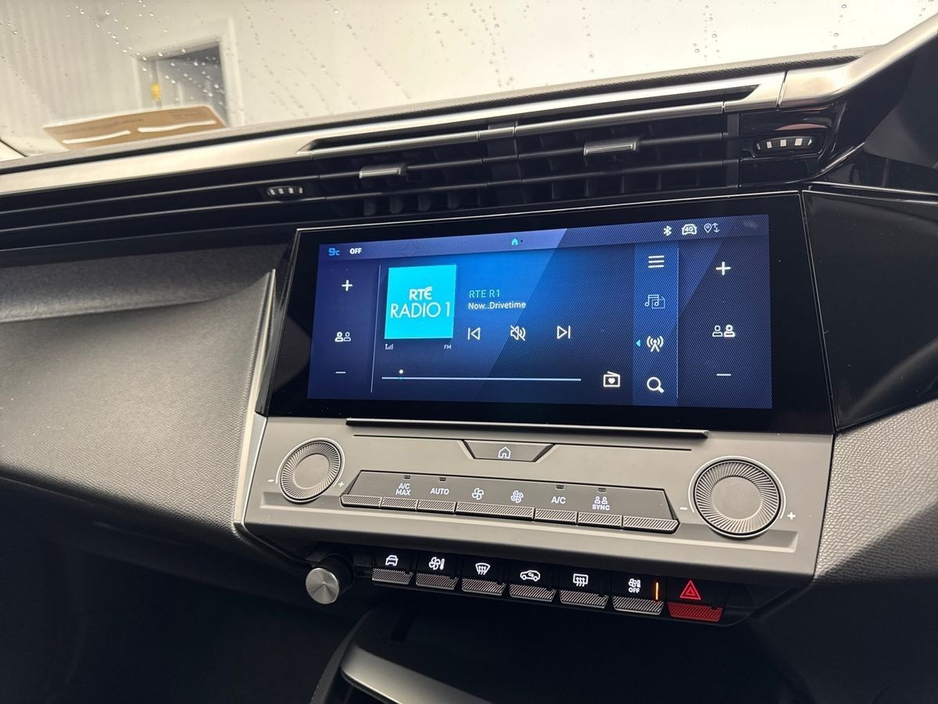 2026 Peugeot 408 - image 18