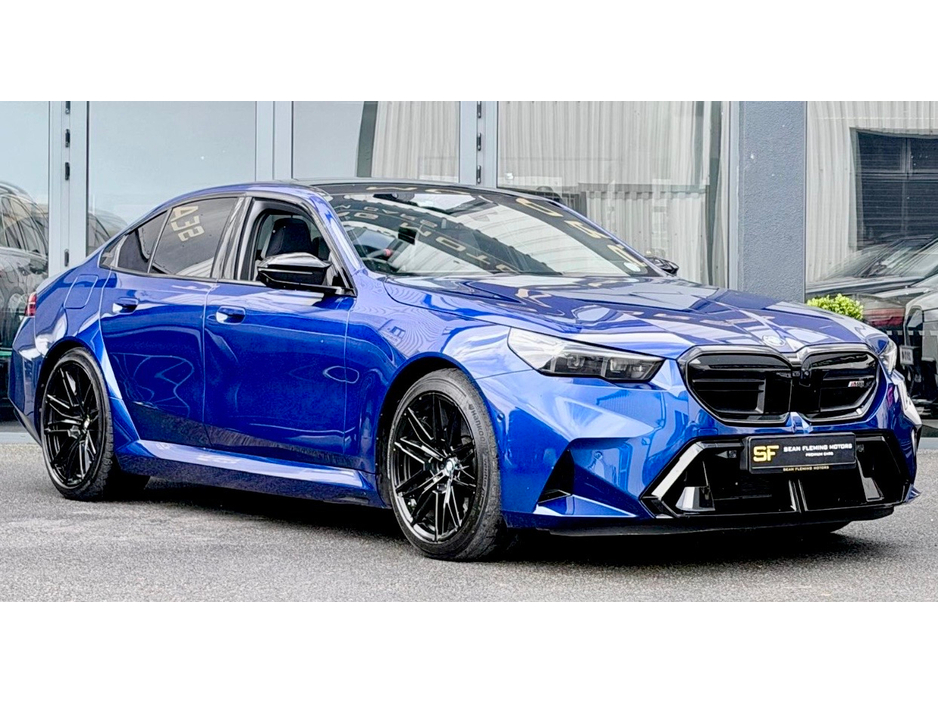 2025 BMW M5 for sale in , Ireland