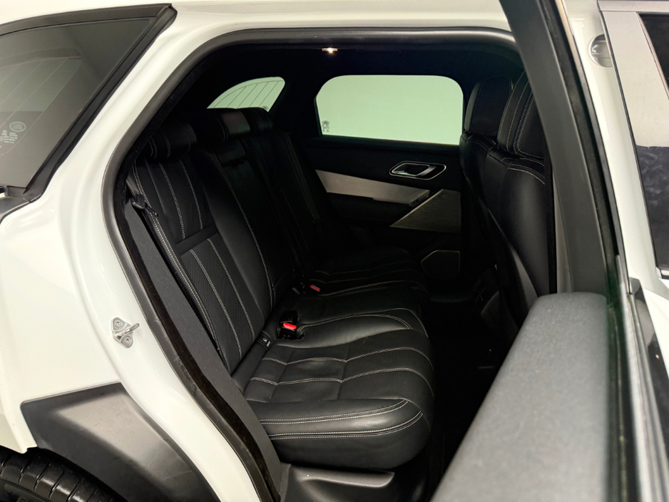 2021 Land Rover Range Rover Velar SE R-DYNAMIC 2.0 PHEV €47,990