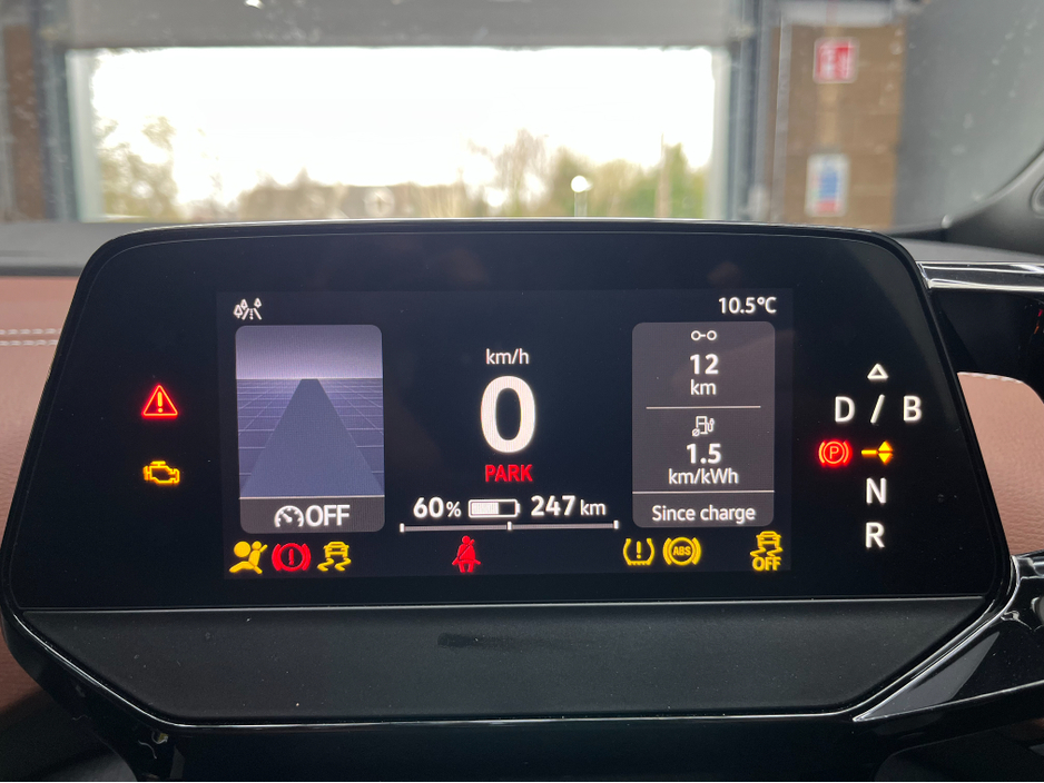 2022 Volkswagen ID.4 - image 23