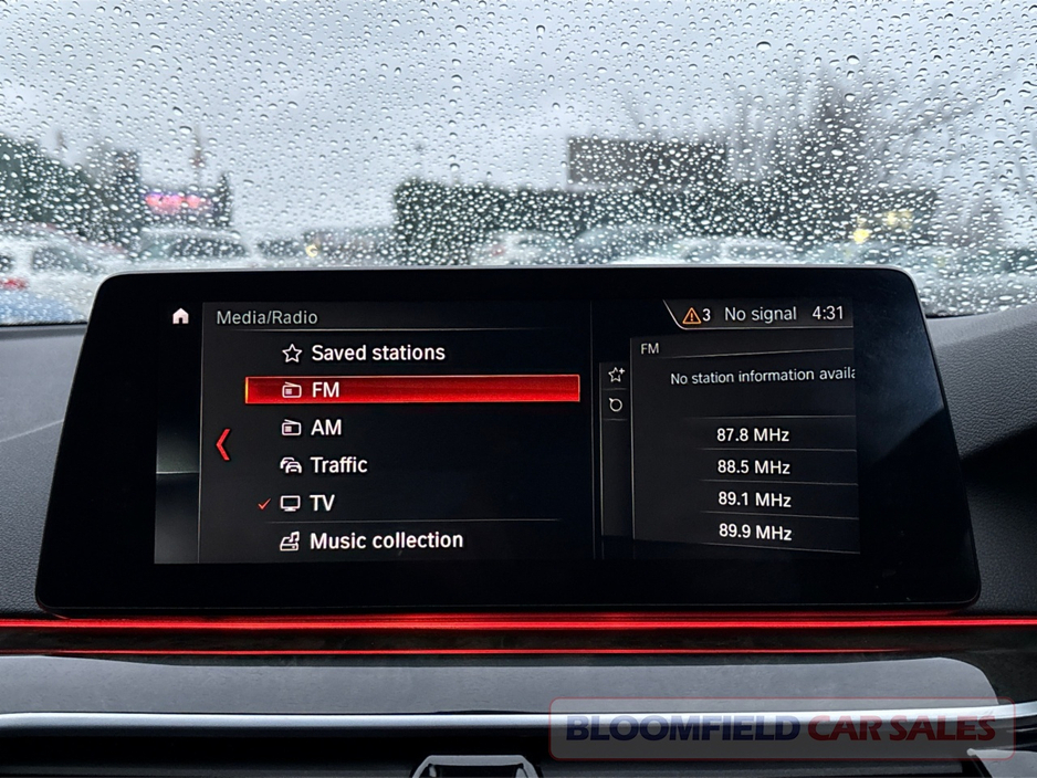 2017 BMW 5 Series MSPORT , AUTO  // IMMACULATE €28,950