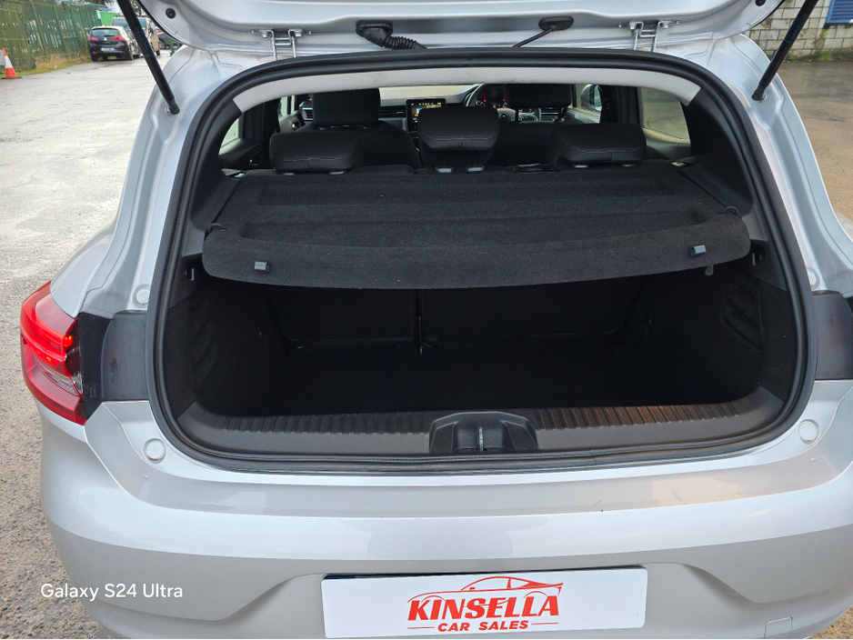 2023 Renault Clio EQUILIBRE TCE 90 CVT DFUL DFULL MY2 €17,950