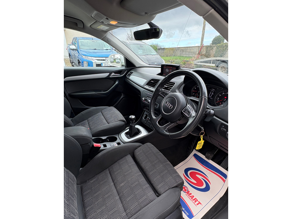 2018 Audi Q3 - image 10