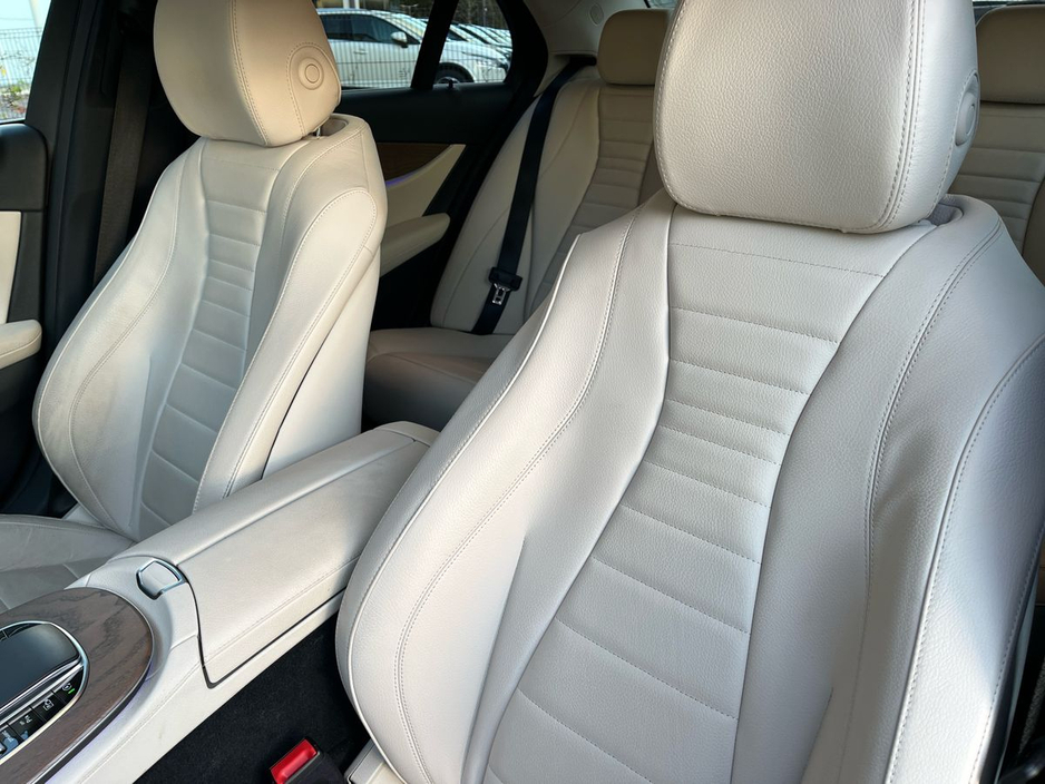 2022 Mercedes-Benz E Class E 220D AMG/Avantgarde Line Saloon €47,950