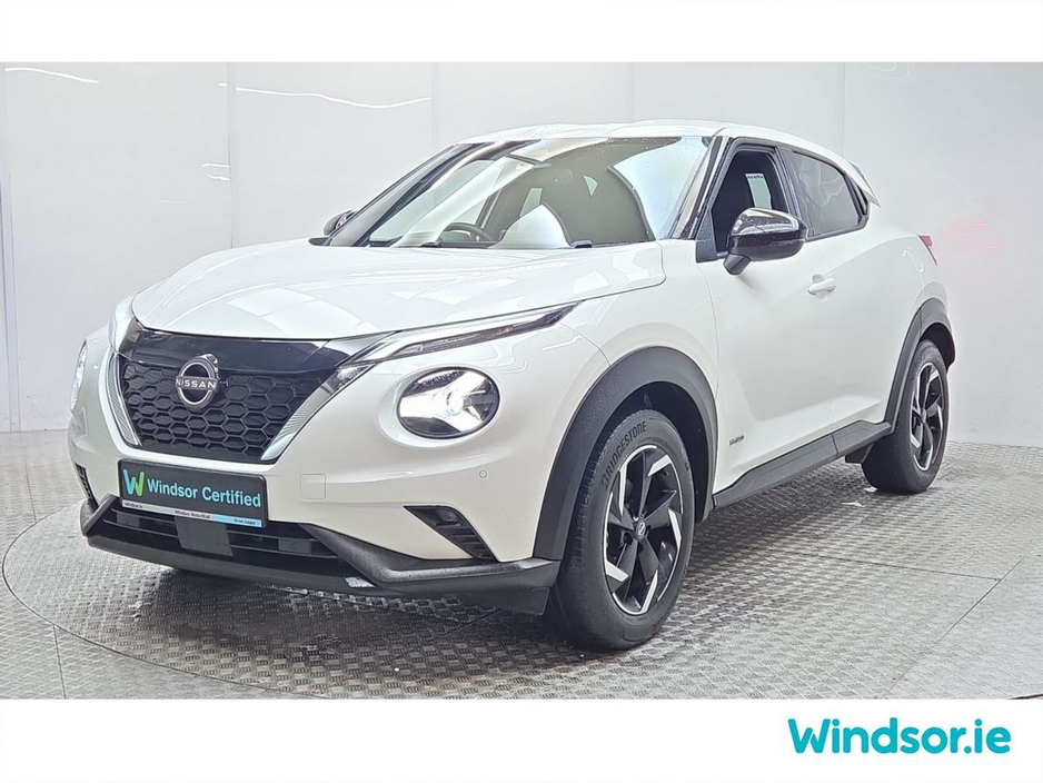 2024 Nissan Juke - image 14