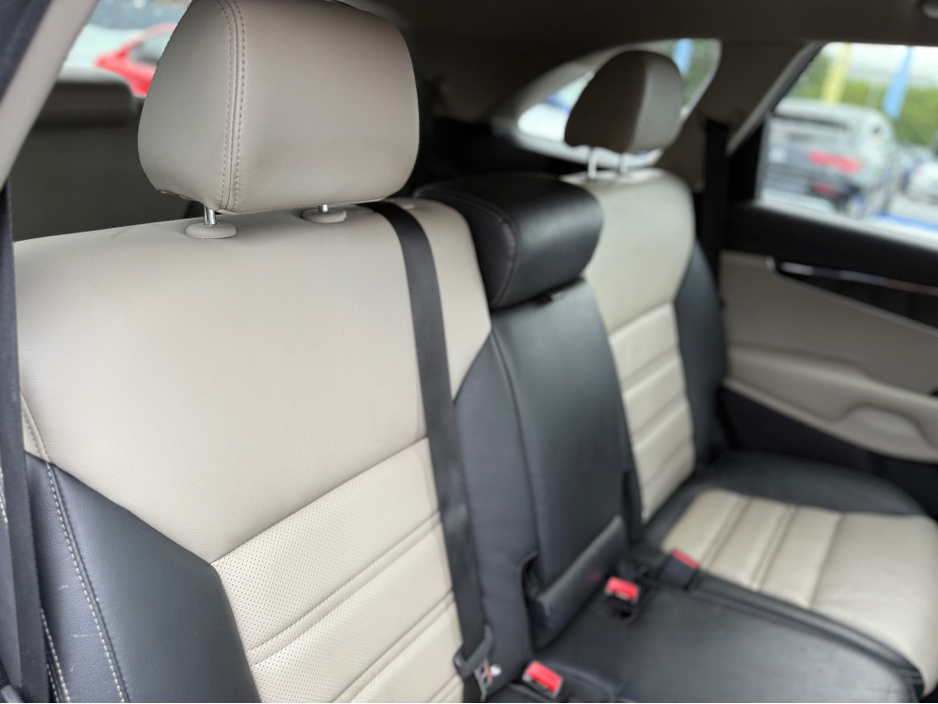 2018 Kia Sorento K2 - 2.2 DIESEL - MANUAL - 7 SEATS - 12M WARRANTY - CAR: €20,950