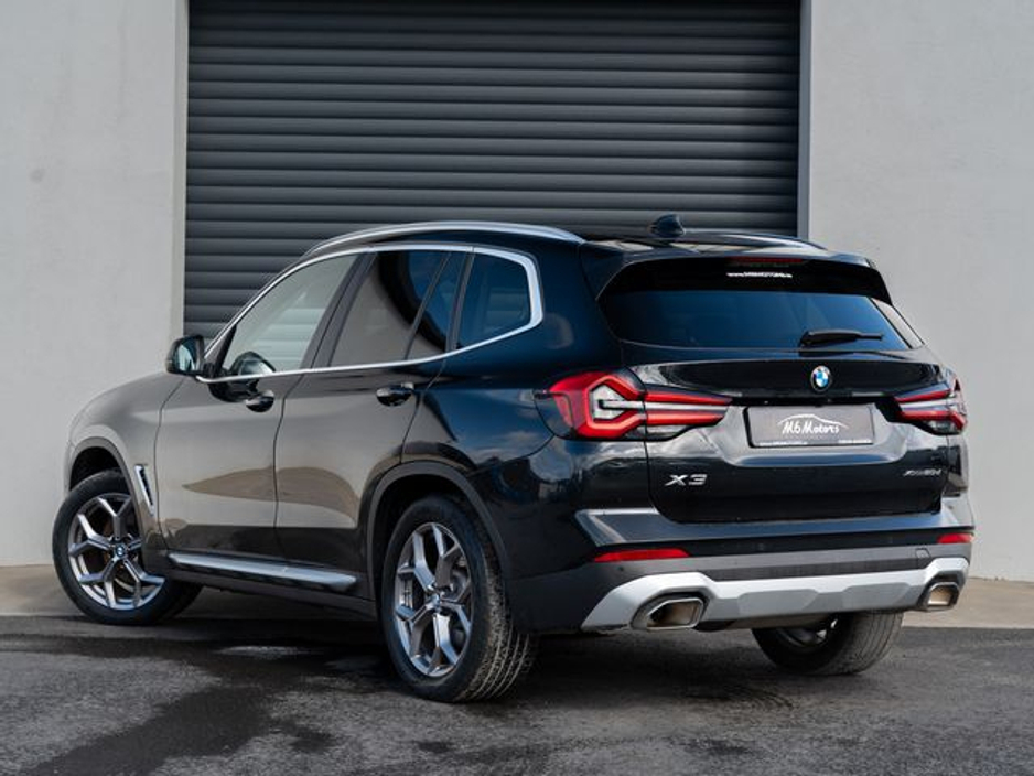 2023 BMW X3 - image 14