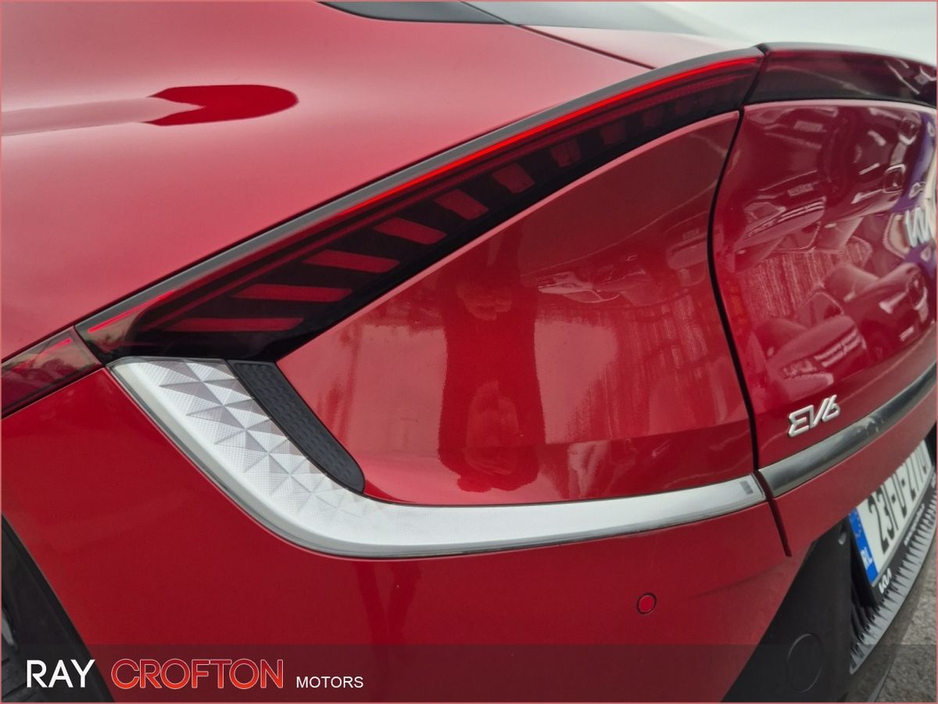 2023 Kia EV6 - image 15