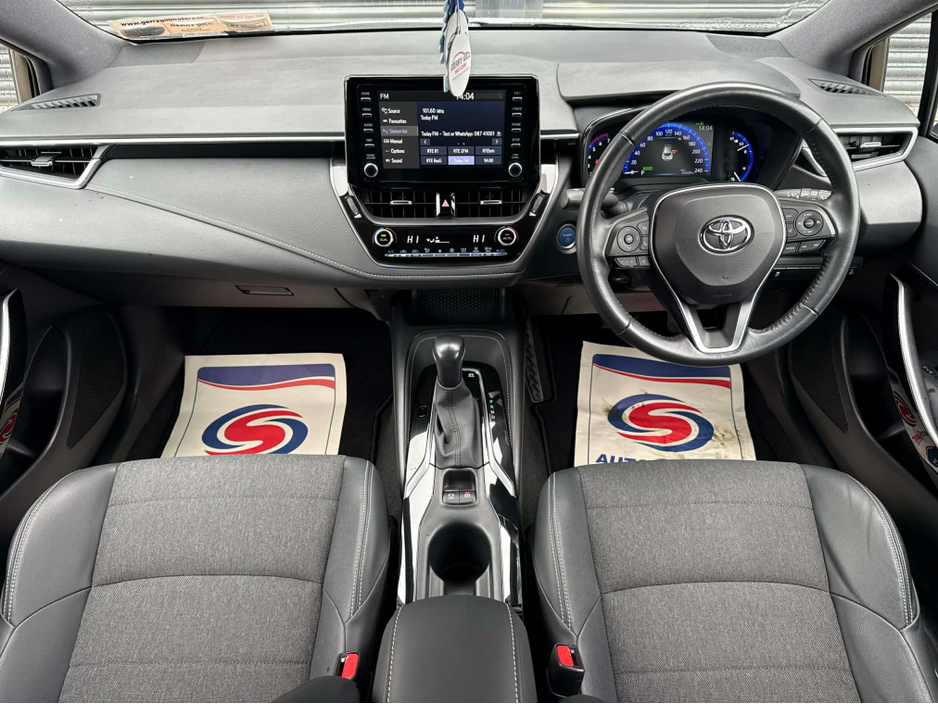 2021 Toyota Corolla - image 7