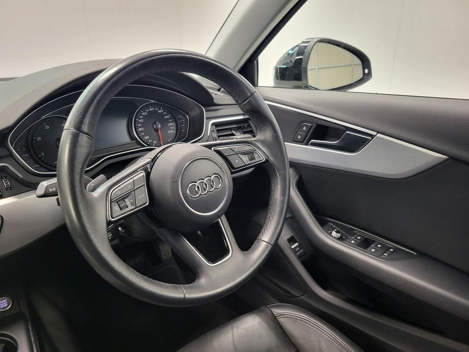 2021 Audi A4 - image 23