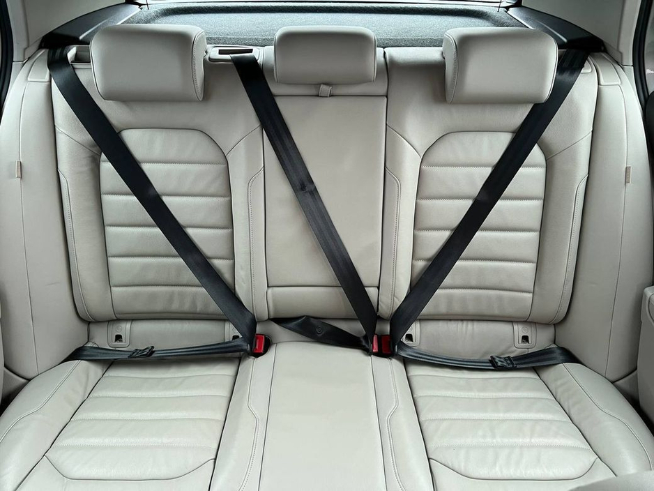 2016 Volkswagen Golf HIGHLINE 1.4 TSI AUTO * BIG SPEC * // FULL SERVICE HISTORY // LEATHER INTERIOR // APPLE CARPLAY/ANDROID AUTO €16,900