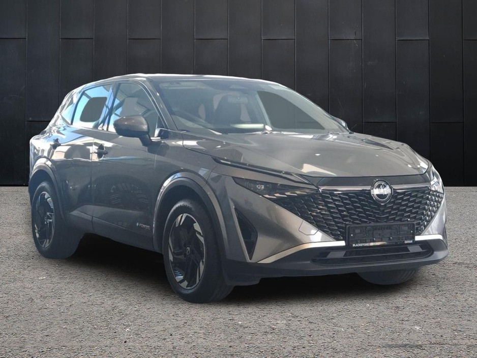 2026 Nissan Qashqai for sale in , Ireland