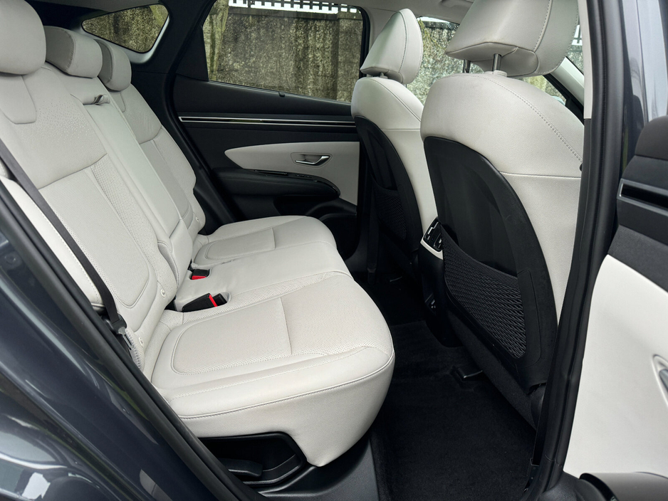 2023 Hyundai Tucson - image 16
