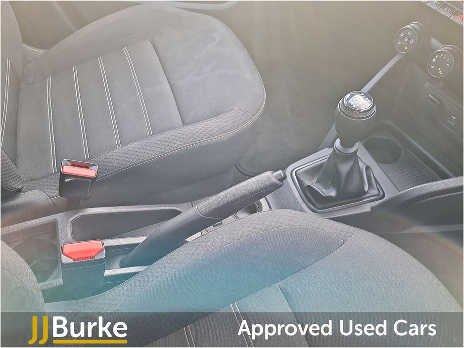 2023 Dacia Duster 1.5 Blue dCi 115 Expression €19,950