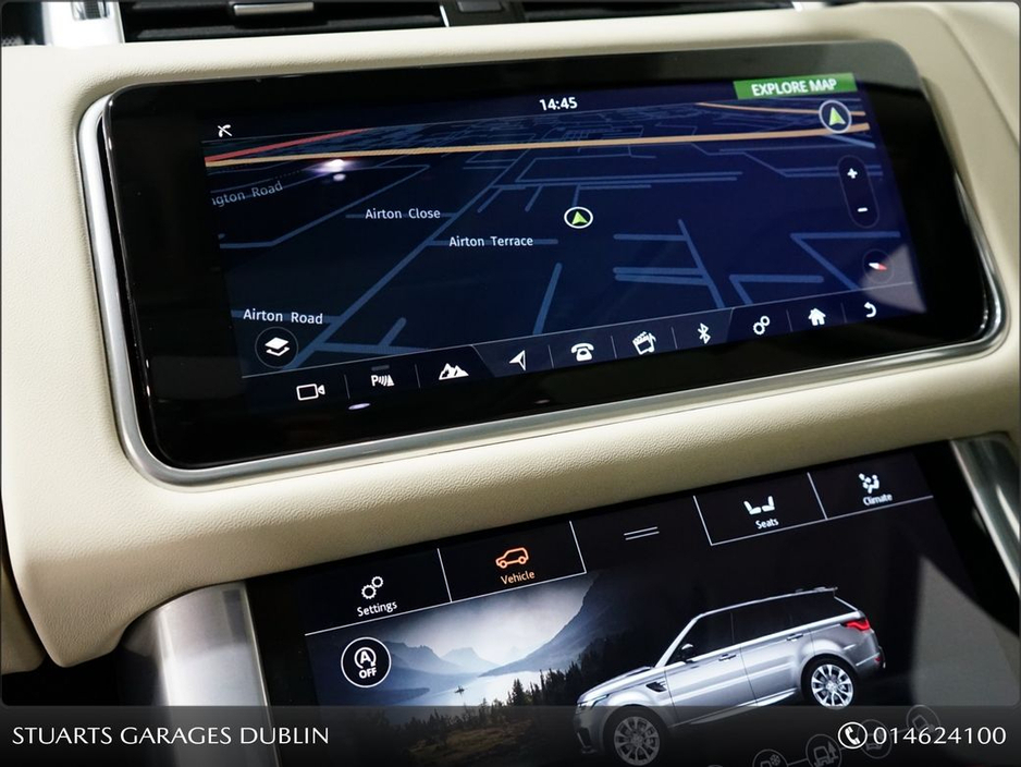 2021 Land Rover Range Rover - image 13