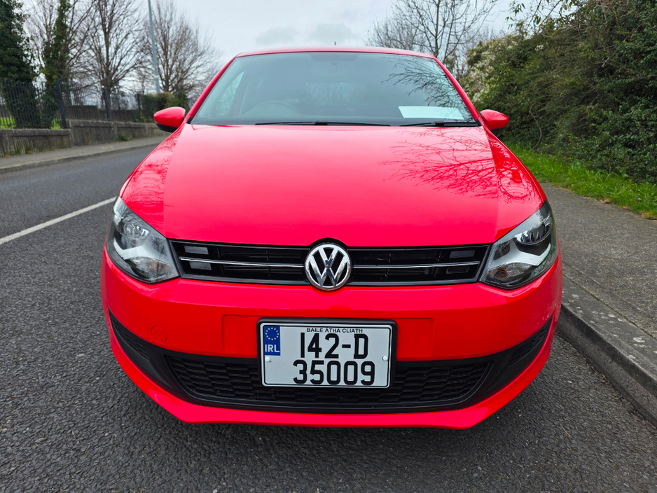 2014 Volkswagen Polo - image 7