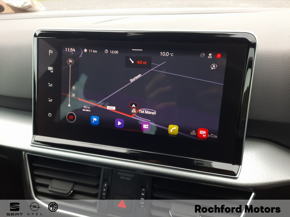 2022 SEAT Tarraco - image 15