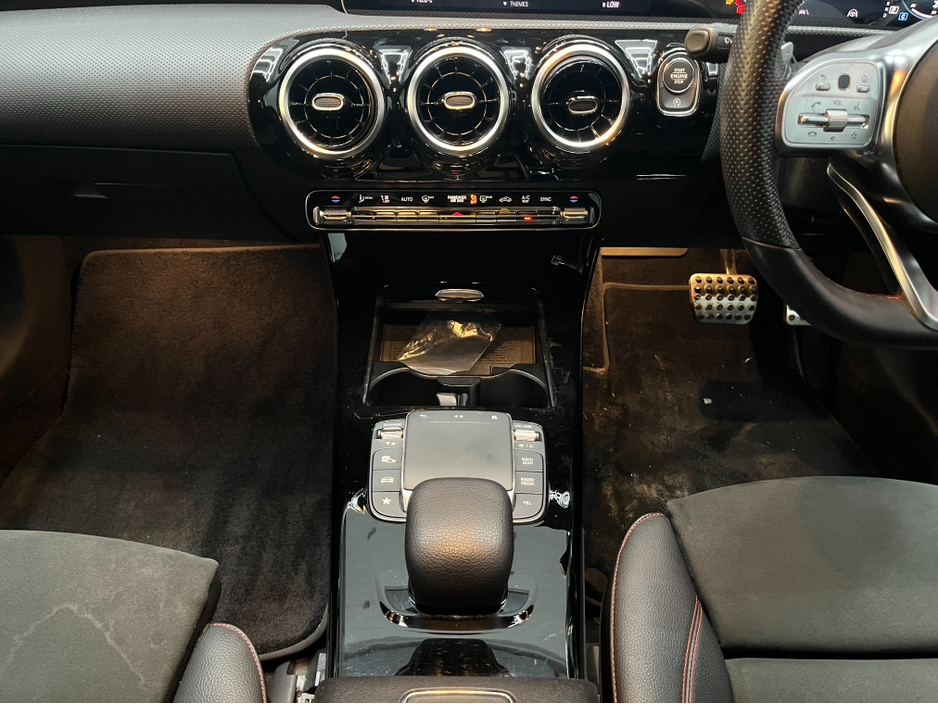 2020 Mercedes-Benz A Class - image 19