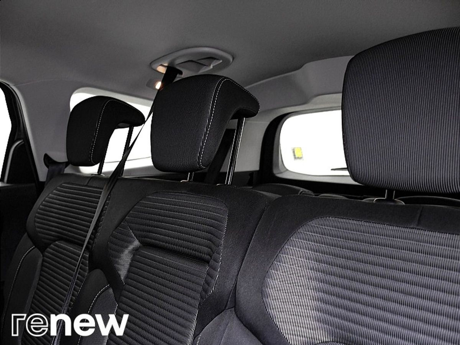 2020 Renault Grand Scenic Play Blue dCi 120 MY19 5DR €22,900