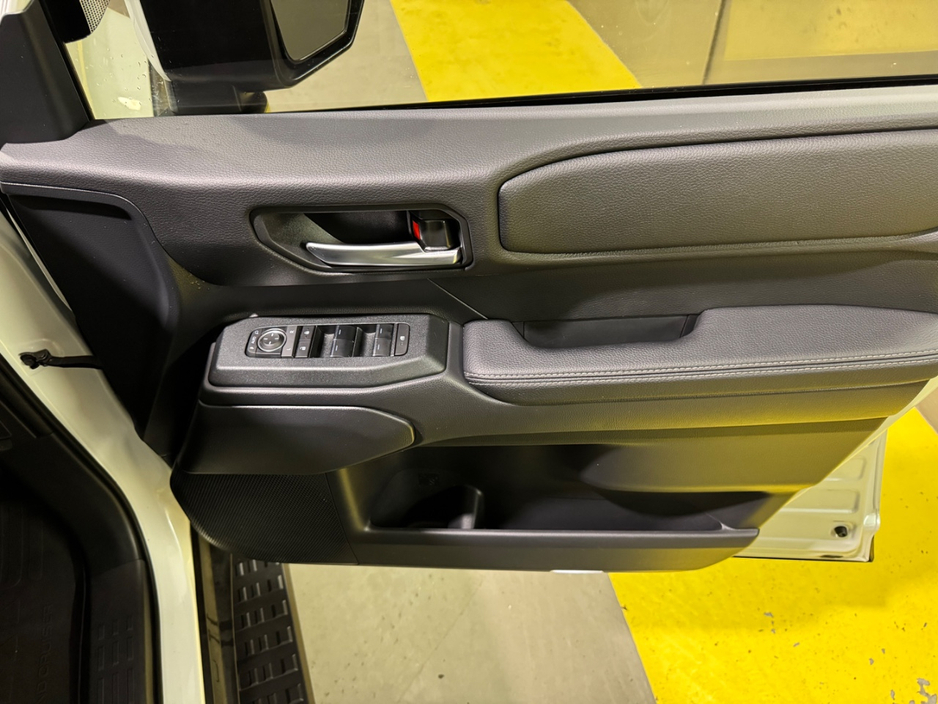 2025 Toyota Landcruiser - image 30