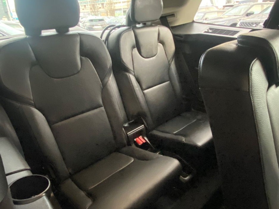 2024 Volvo XC90 - image 16