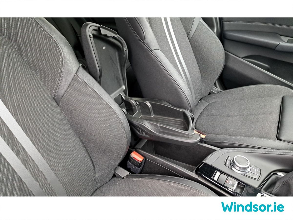 2022 BMW X1 - image 24