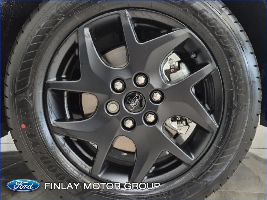 2026 Ford Transit Custom - image 10