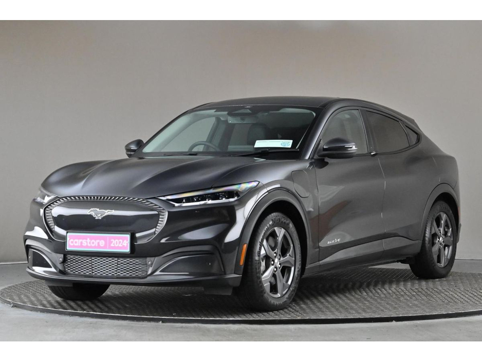 2024 Ford Mustang MACH-E RWD STANDARD RANGE 72kWh/265BHP €38,890
