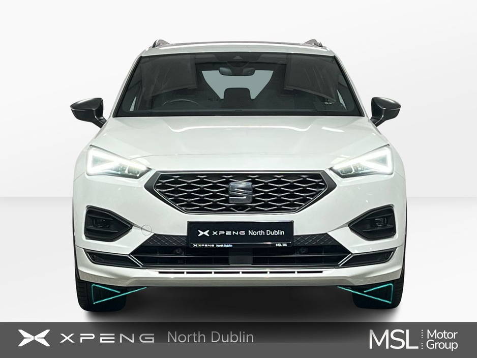 2023 SEAT Tarraco - image 11